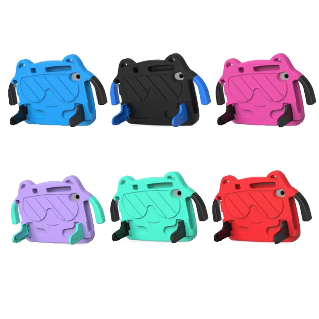 Kids EVA Case with Handle & Stand