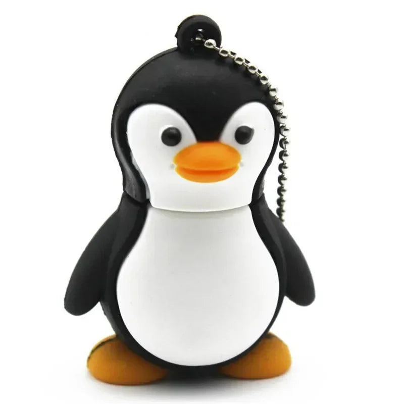 JASTER Cute USB Memory Stick