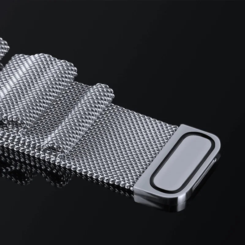 Apple Watch Milanese Bracelet