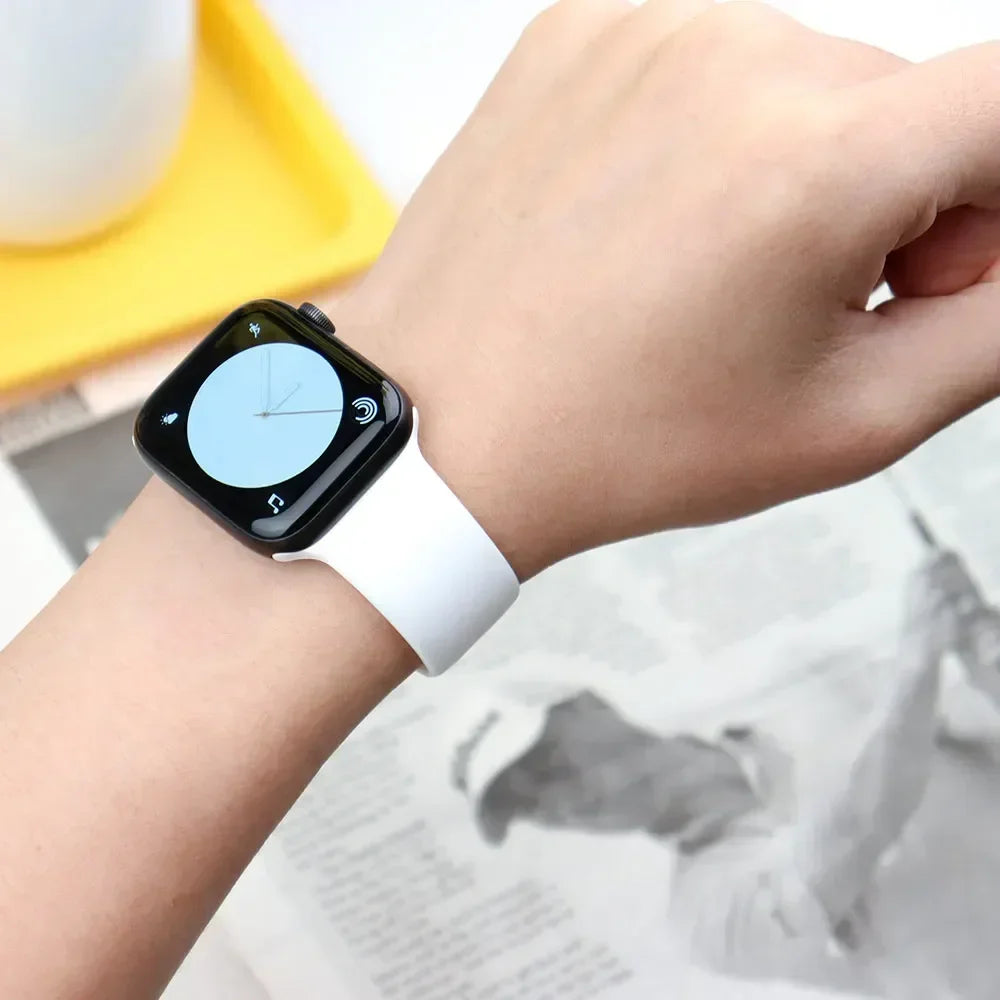 Apple Watch Sport Strap