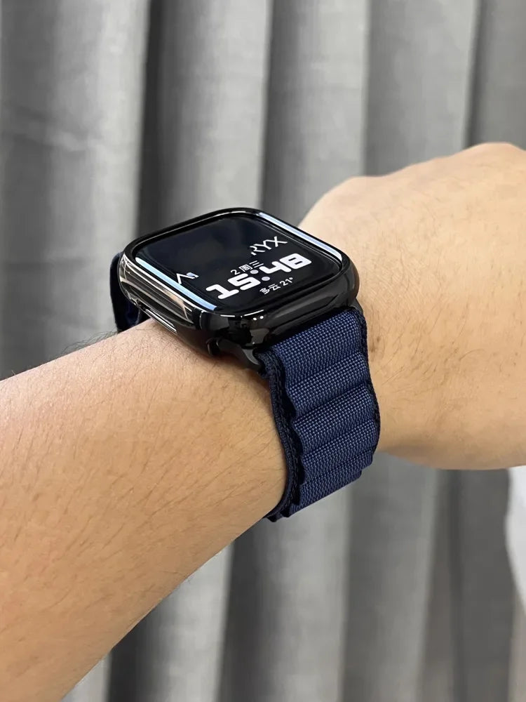 Alpine Loop Band for Apple Watch